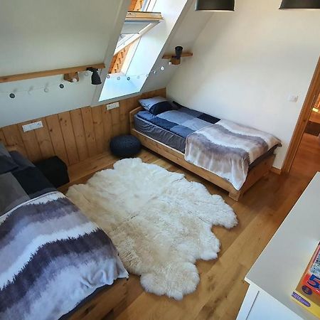 Apartament Z Widokiem Gliczarów Exteriér fotografie